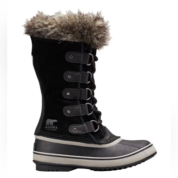 Sorel Shoes - Sorel - Joan of Arctic Boots
